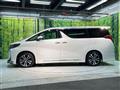 2022 Toyota Alphard