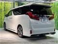 2022 Toyota Alphard