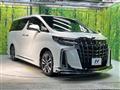 2022 Toyota Alphard