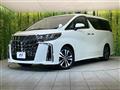 2022 Toyota Alphard