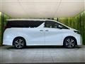 2022 Toyota Alphard