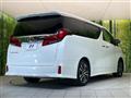 2022 Toyota Alphard