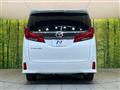 2022 Toyota Alphard