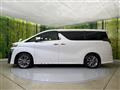 2023 Toyota Vellfire