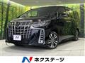 2023 Toyota Alphard