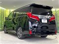 2023 Toyota Alphard