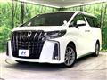 2021 Toyota Alphard