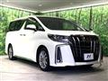 2021 Toyota Alphard