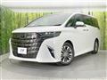 2023 Toyota Alphard