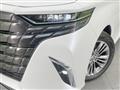 2023 Toyota Alphard