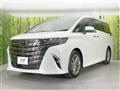 2023 Toyota Alphard