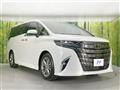 2023 Toyota Alphard