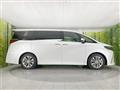 2023 Toyota Alphard