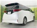 2023 Toyota Alphard