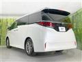 2023 Toyota Alphard