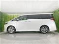 2023 Toyota Alphard