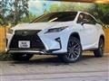 2016 Lexus RX