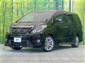 2012 Toyota Alphard