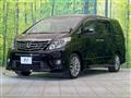 2012 Toyota Alphard