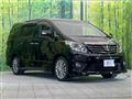 2012 Toyota Alphard