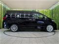 2012 Toyota Alphard