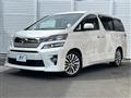 2014 Toyota Vellfire