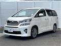 2014 Toyota Vellfire