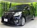 2014 Toyota Alphard