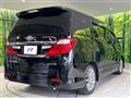 2014 Toyota Alphard