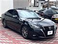 2015 Toyota Crown