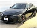 2022 Lexus IS