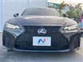 2022 Lexus IS