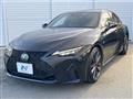 2022 Lexus IS