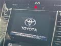 2014 Toyota Harrier Hybrid