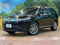 2017 Toyota Harrier Hybrid