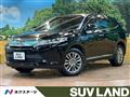 2017 Toyota Harrier Hybrid