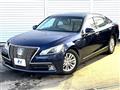 2014 Toyota Crown Hybrid