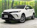 2020 Toyota Harrier Hybrid