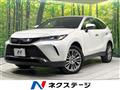 2020 Toyota Harrier Hybrid