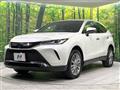 2020 Toyota Harrier Hybrid