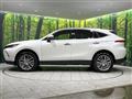 2020 Toyota Harrier Hybrid