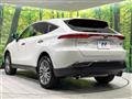 2020 Toyota Harrier Hybrid