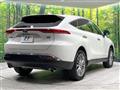 2020 Toyota Harrier Hybrid