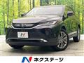 2022 Toyota Harrier Hybrid