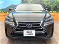 2016 Lexus NX