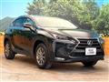 2016 Lexus NX