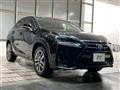 2014 Lexus NX