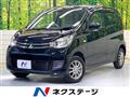 2017 Mitsubishi eK Wagon