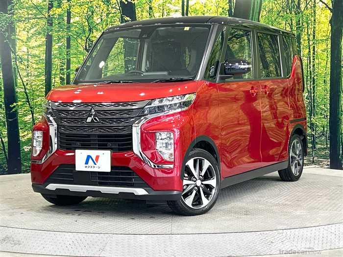 2022 Mitsubishi Mitsubishi Others