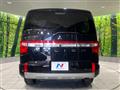 2022 Mitsubishi Delica D5